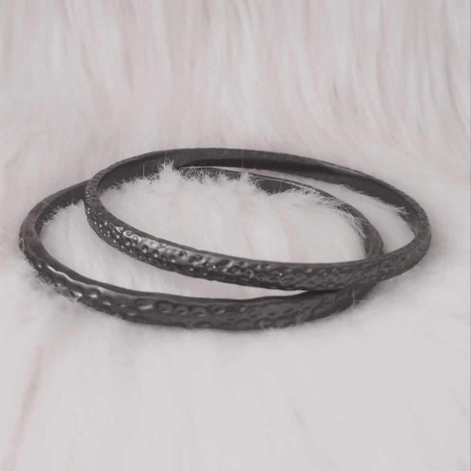 2 Bangles
